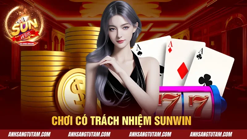 Khám phá về chơi có trách nhiệm tại cổng game
