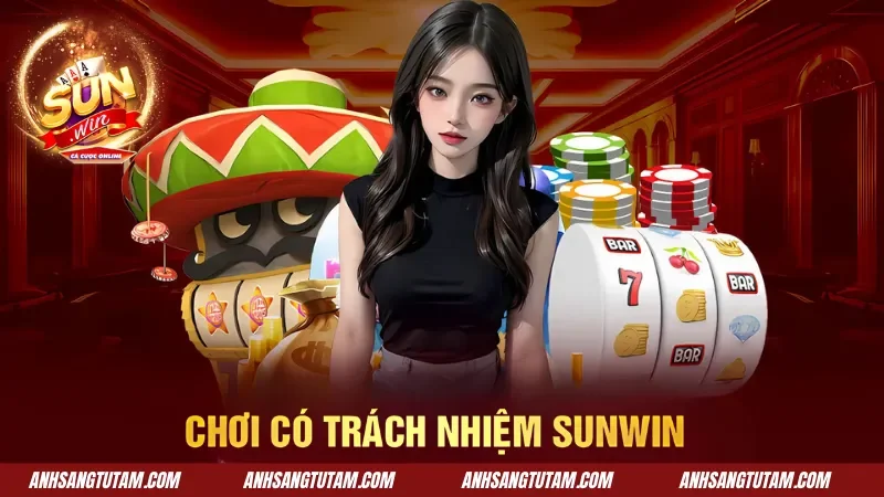 Nguyên do mà cược thủ phải chơi có trách nhiệm